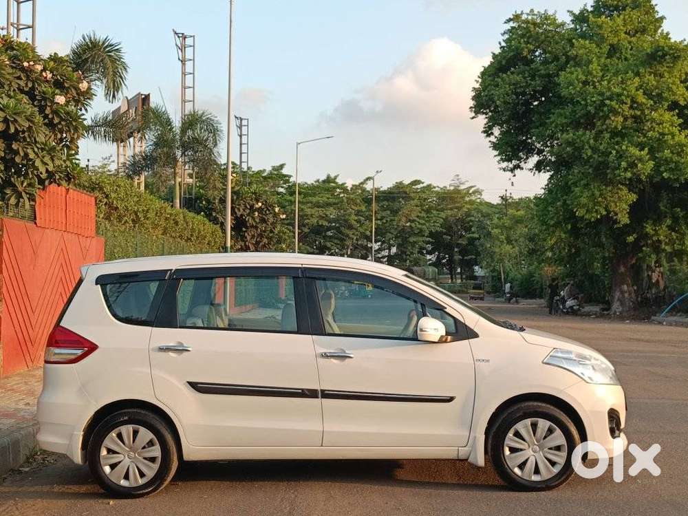 Maruti Suzuki Ertiga 2012-2015 Vdi, 2015, Diesel