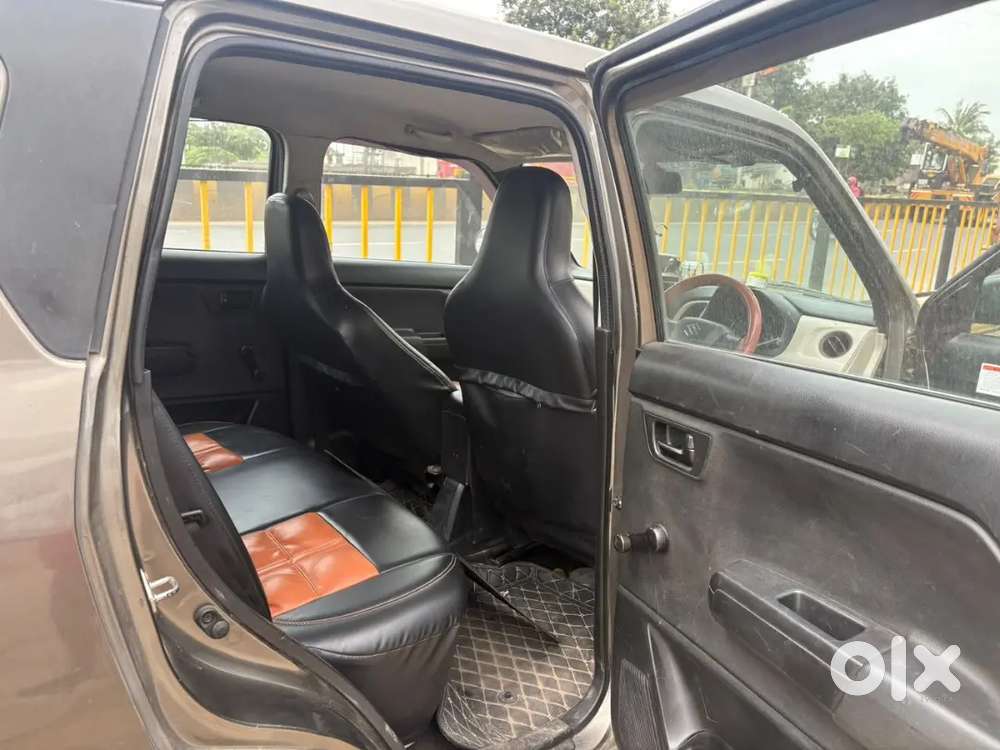 Maruti Suzuki Wagon R 2021 Lxi (o)