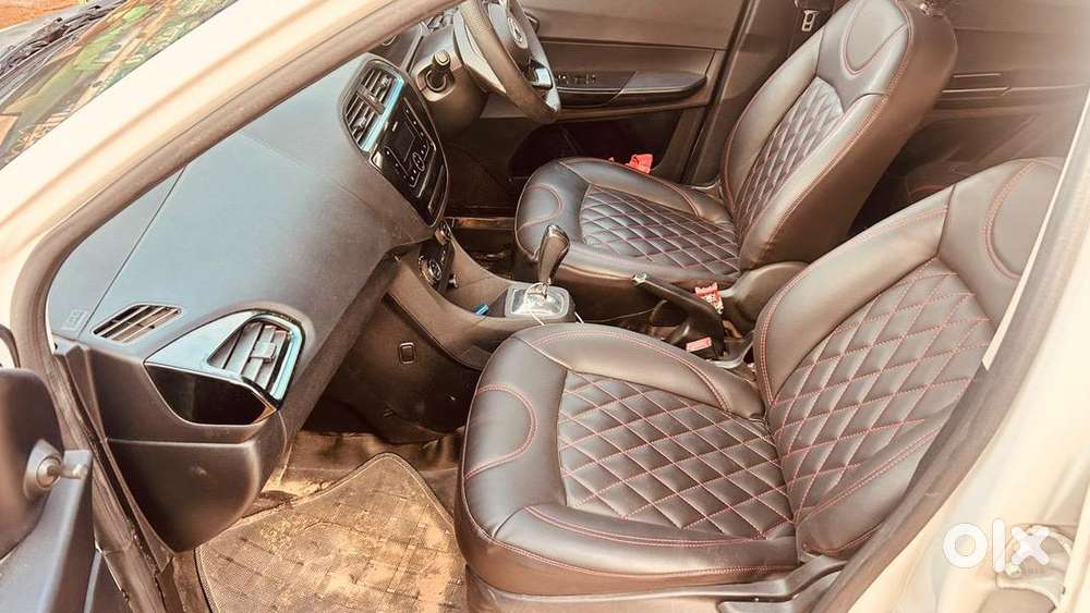 Tata Car 2021 Used Dehli Number Blue Smart Car
