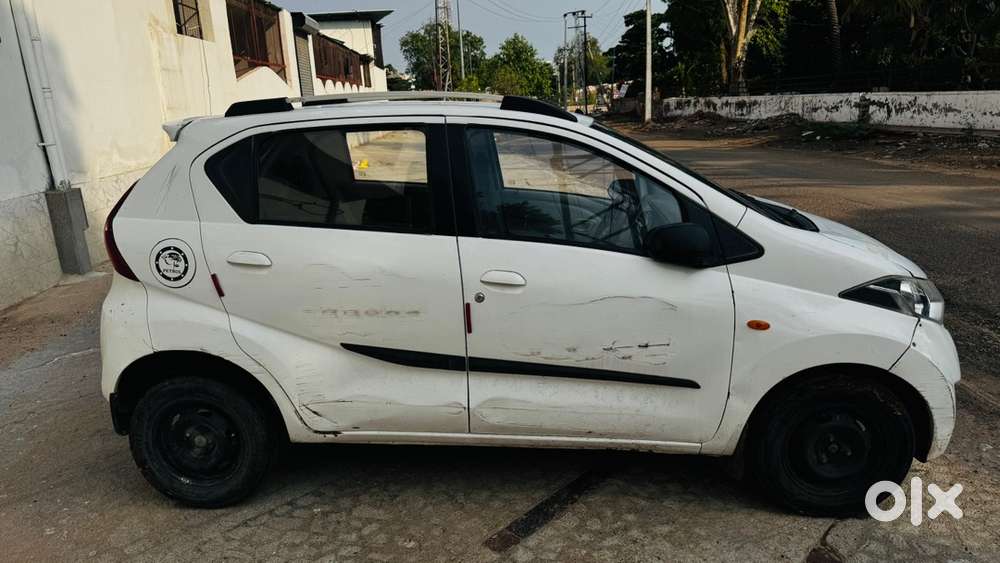 Datsun Redigo 2017 Petrol Good Condition