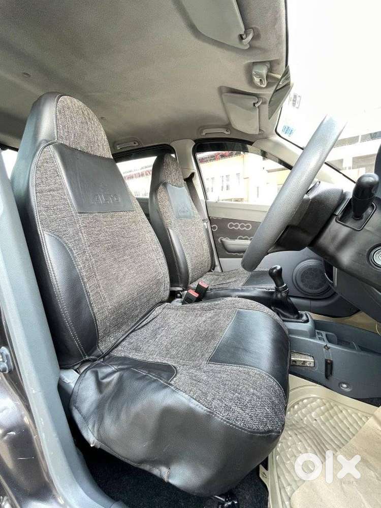Maruti Suzuki Alto 800 Lxi, 2012, Petrol