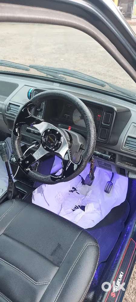 Maruti Suzuki 800 2009 Petrol Well Maintained