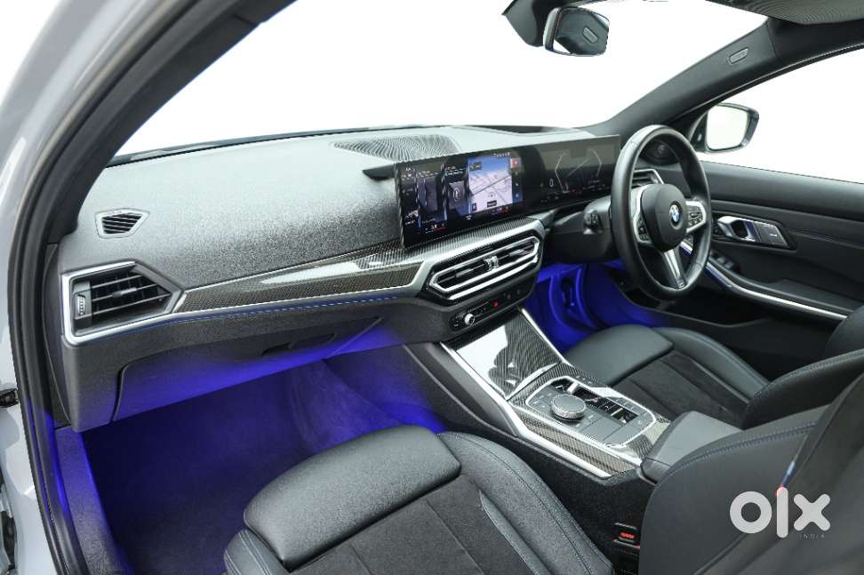 Bmw M340i Xdrive, 2025, Petrol