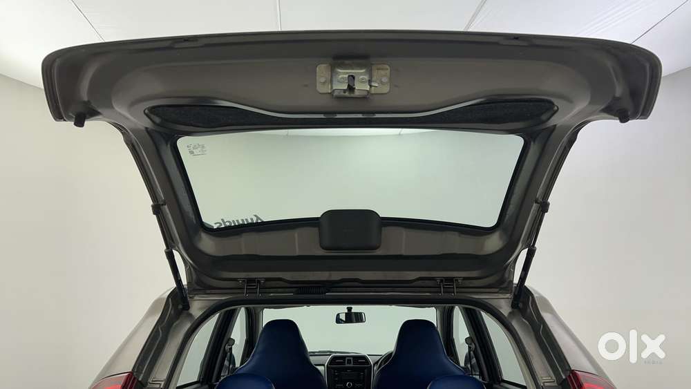 Datsun Redigo 2020-2022 0.8 T, 2021, Petrol