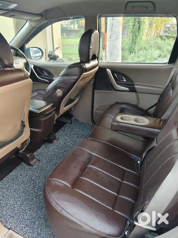Mahindra Xuv 500 Diesel 2013