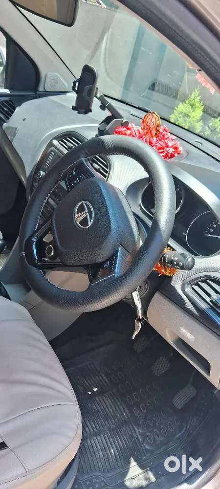 2019 Tata Tiago 1.2 Revotron