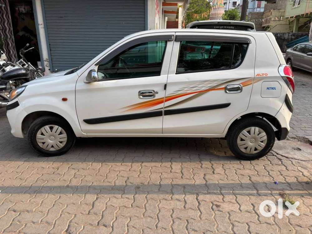 Maruti Suzuki Alto 800 2012-2016 Lxi, 2016