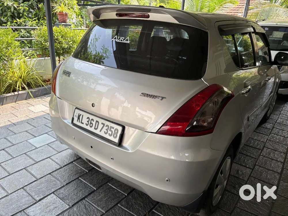 2014  Modal Vdi New Tyres