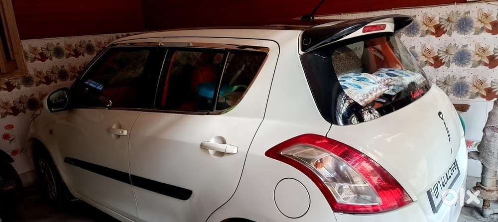 Maruti Suzuki Swift Ldi 2013 Diesel
