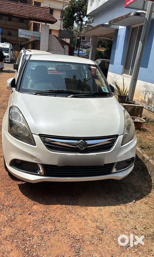 Maruti Suzuki Petrol 2016