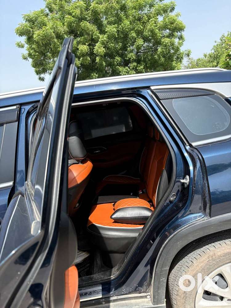 Maruti Suzuki Grand Vitara Nov-2025