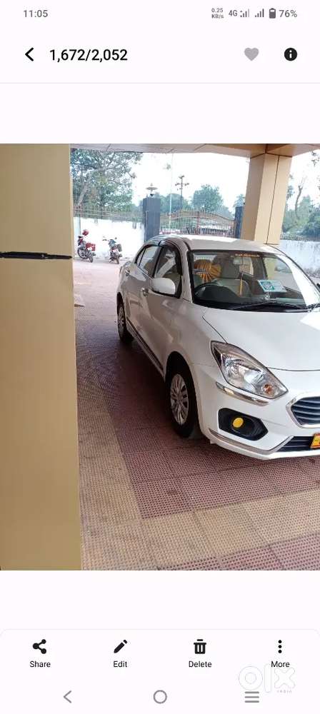 This Is Very Good Condition Vehicle All Papers Are Okk Tyre New