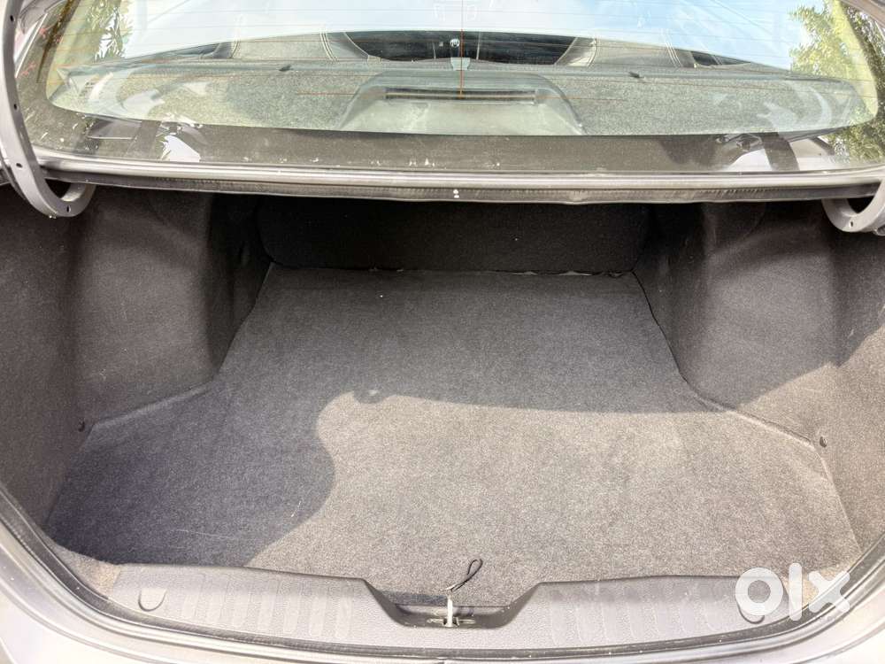 Maruti Suzuki Ciaz 1.4 Zxi Plus Rs, 2016, Petrol