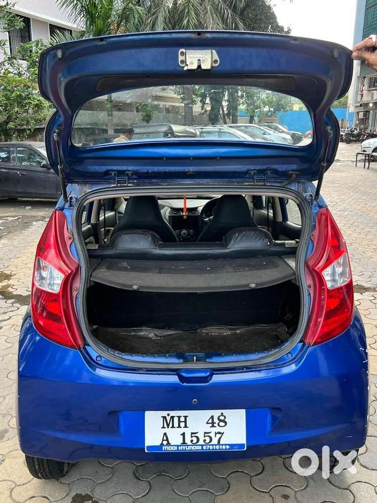 Hyundai Eon Petrol 2011