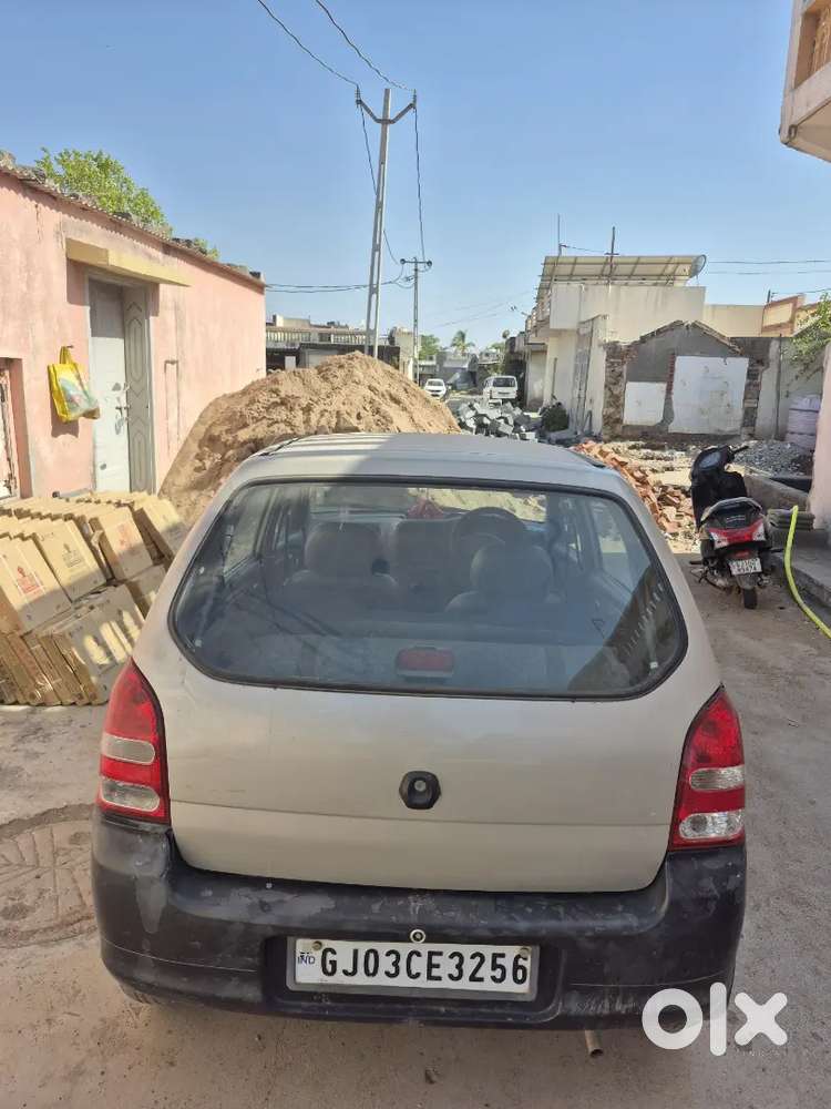Alto Car Sell