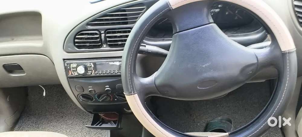 Ford Ikon Petrol Manual 2009