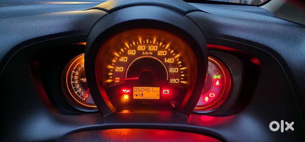 Honda Brio S Mt, 2012, Petrol