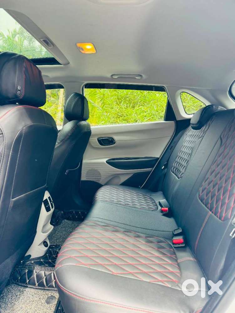 Hyundai I20, 2024, Petrol