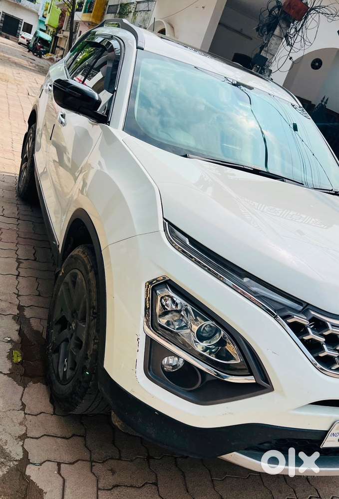 Tata Safari Diesel 2021