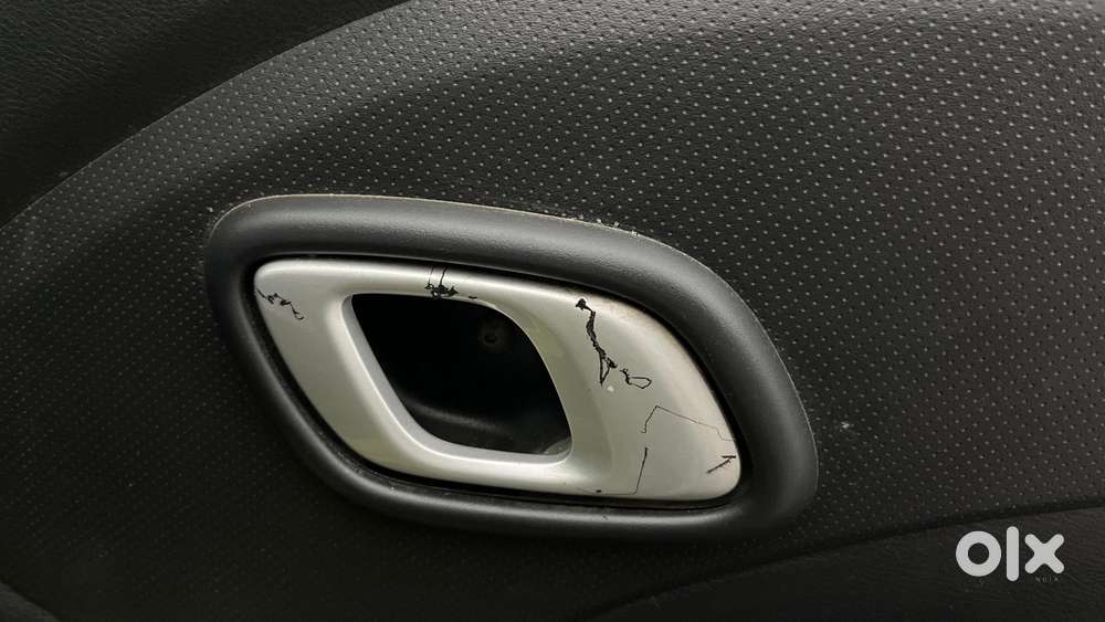 Datsun Redigo 1.0 T Option, 2017, Petrol