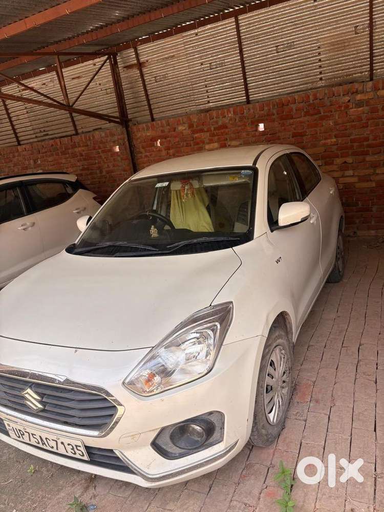 Genuine Car With Total Agency Service Done Every Time