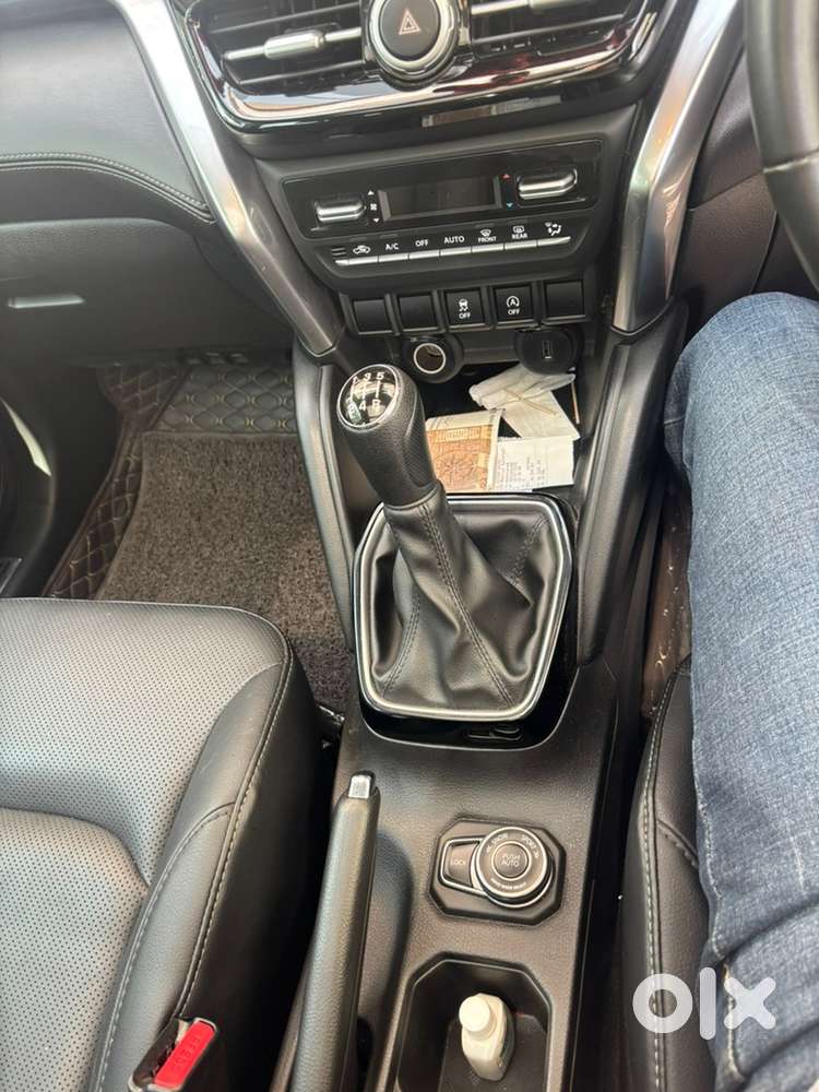 Toyota Urban Cruiser Petrol 2023