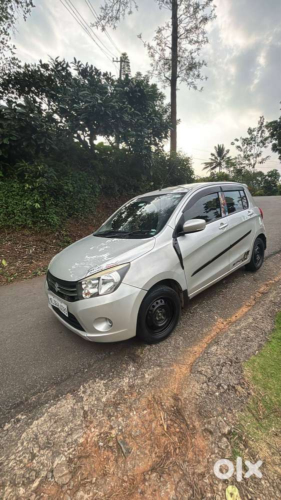 Maruti Suzuki Celerio 2016 Petrol 150000 Km Driven