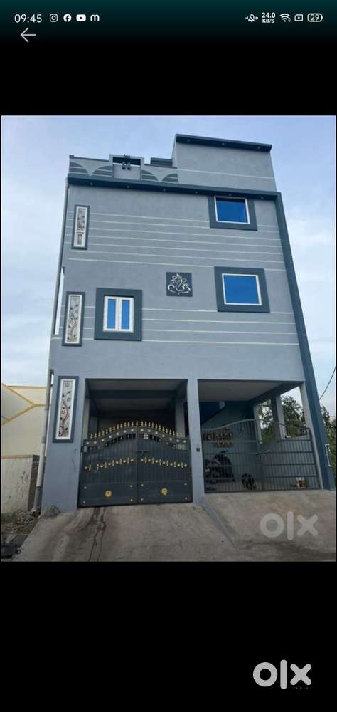 1bhk&1bhk for rent