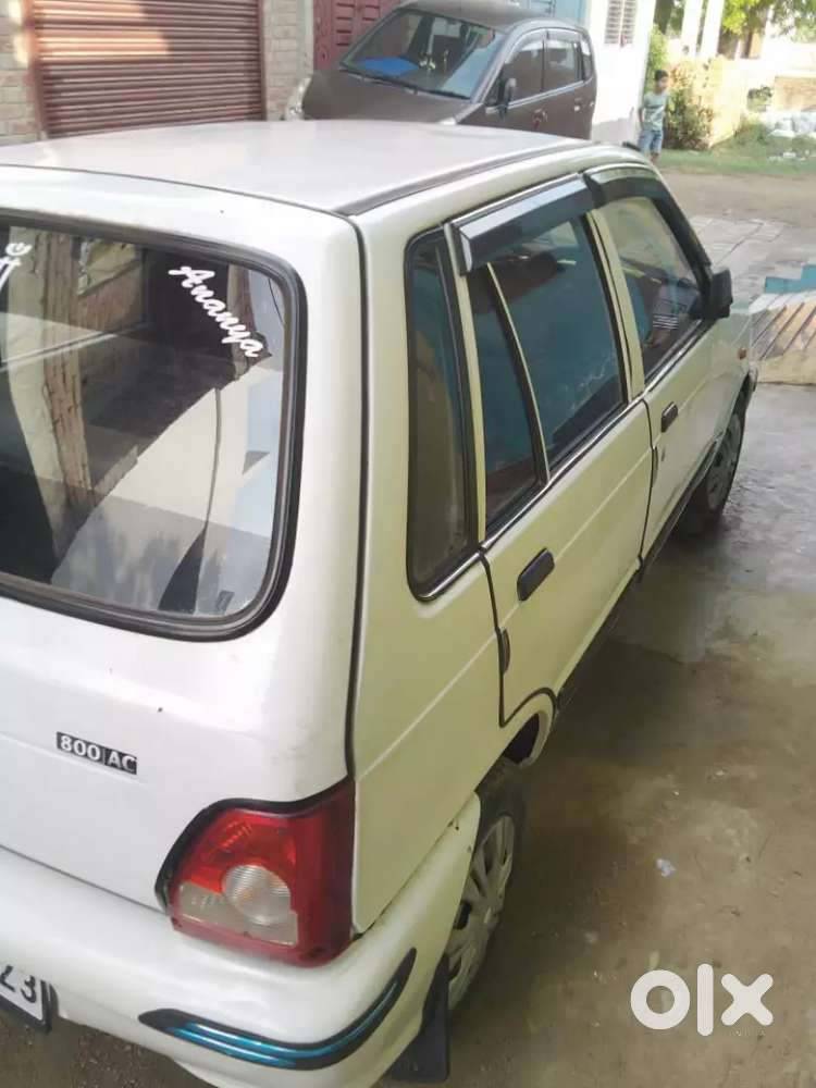 Original Paint Good Condition New Battery New Tyre