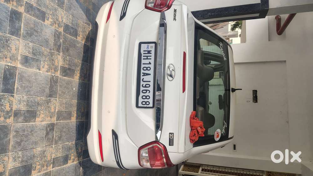 Hyundai Xcent Prime 2016
