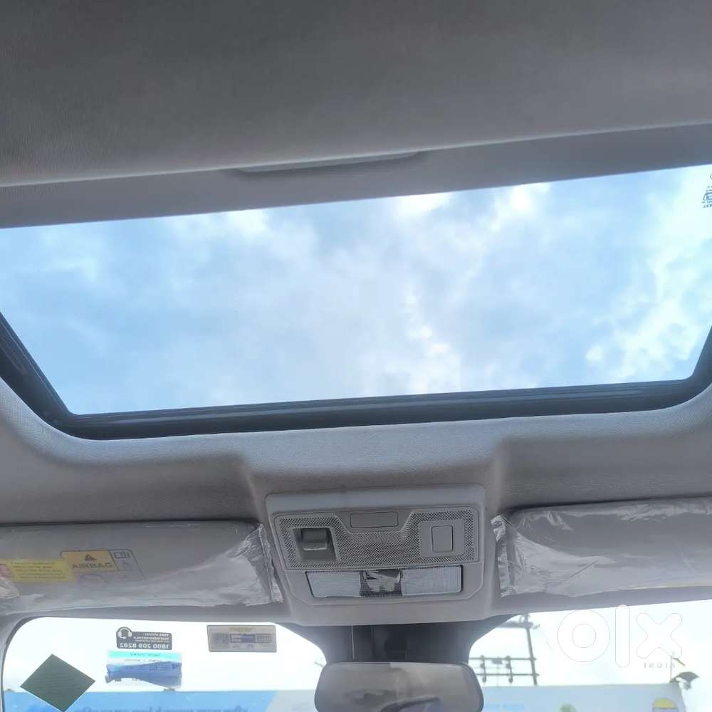 Tata Punch Adv+ Top Sunroof Icng Company