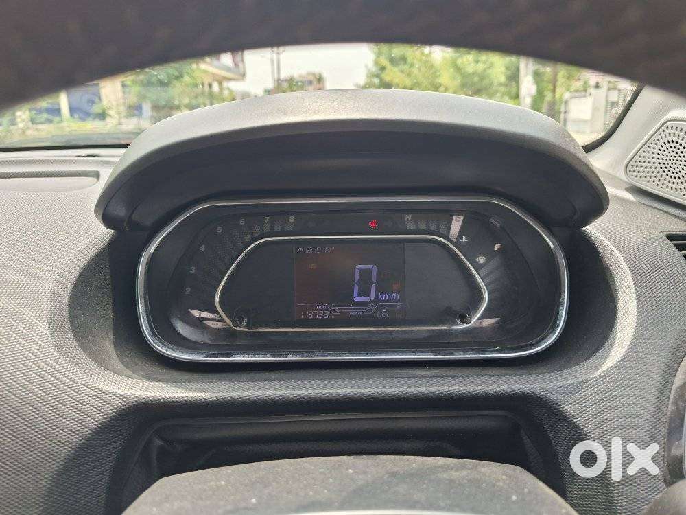 Tata Tiago 1.2 Revotron Xz Plus Dual Tone, 2020, Petrol