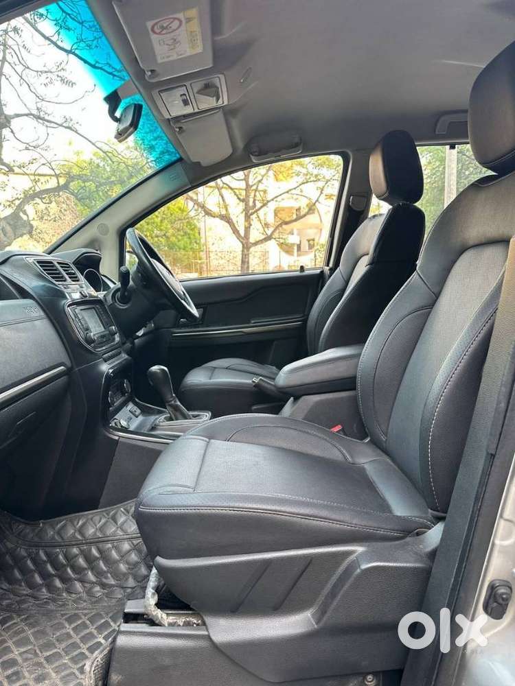 Tata Hexa Xma, 2017, Diesel