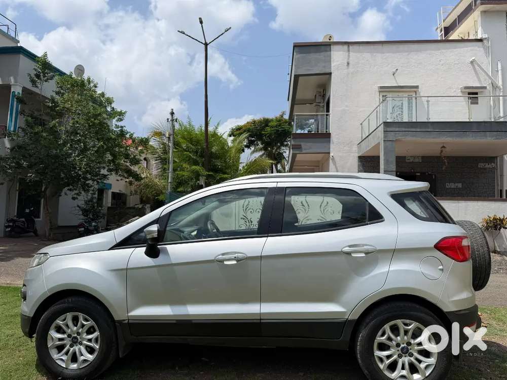 Ford Escort 2016 Diesel Good Condition