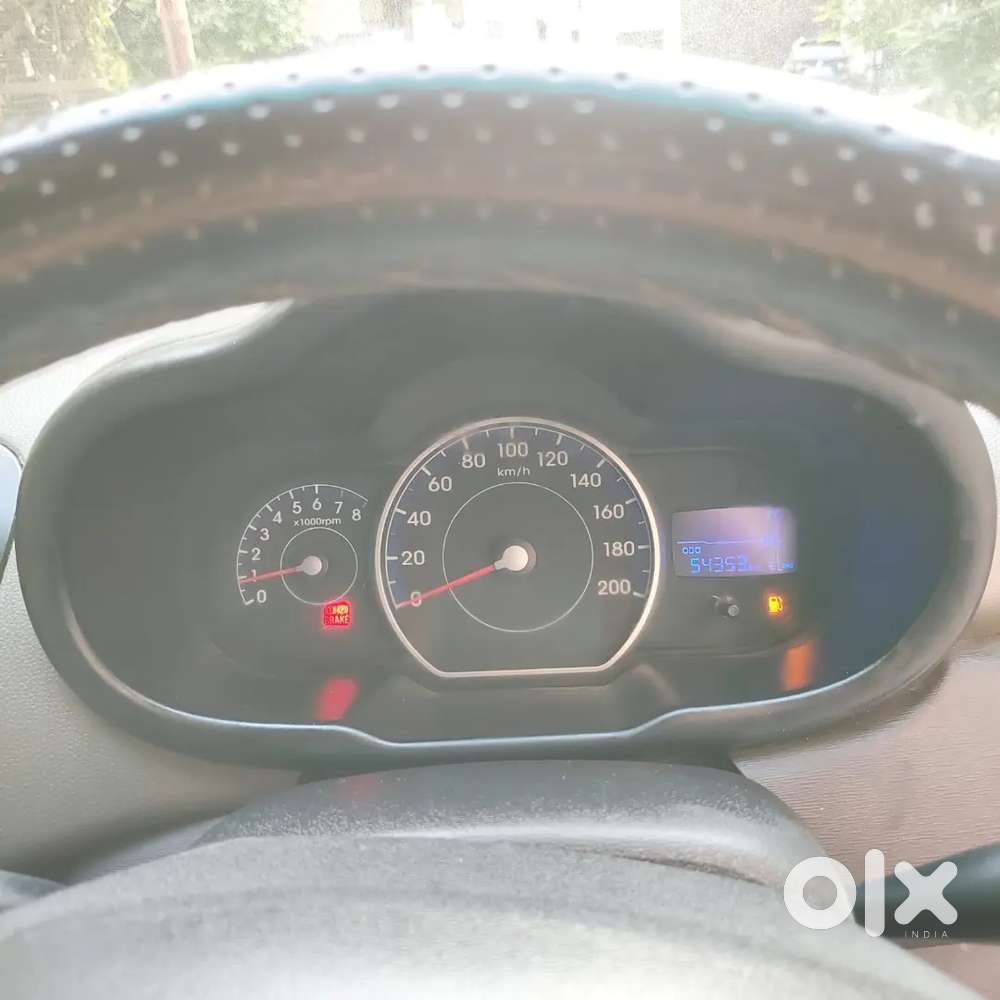 Hyundai I10 Magna 2011 New Condition New Tayer New Battery