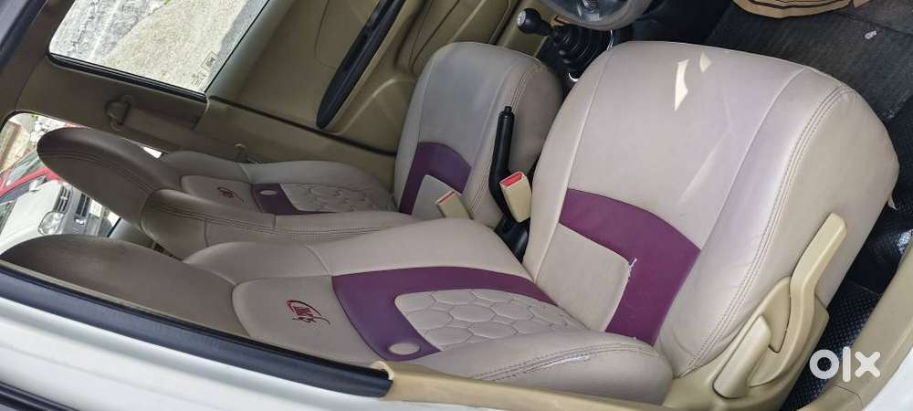 Honda Amaze S I-dtech, 2014, Diesel