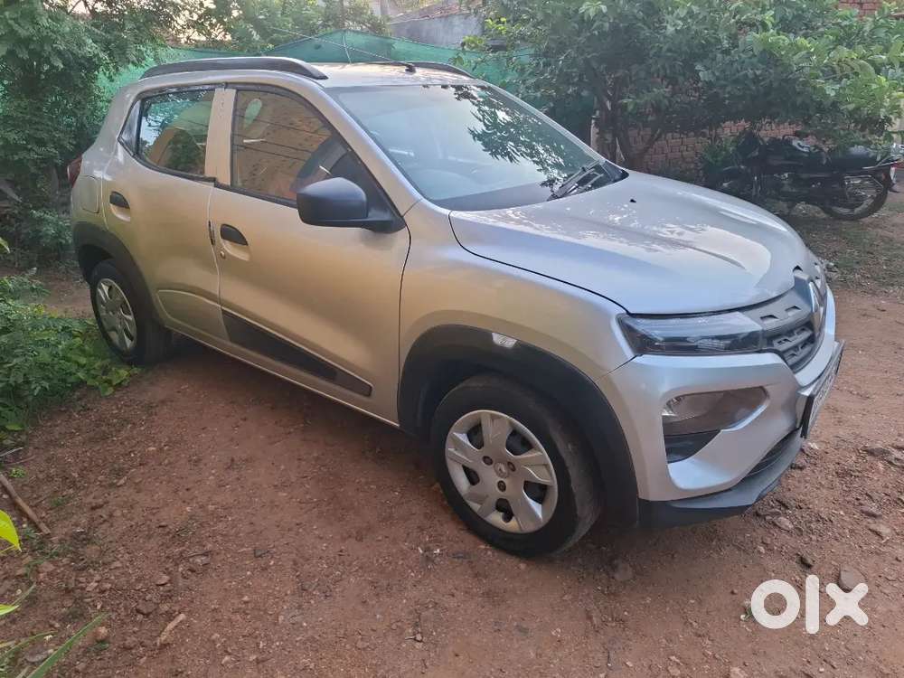 Renault Kwid 1.0 Rxt 2021