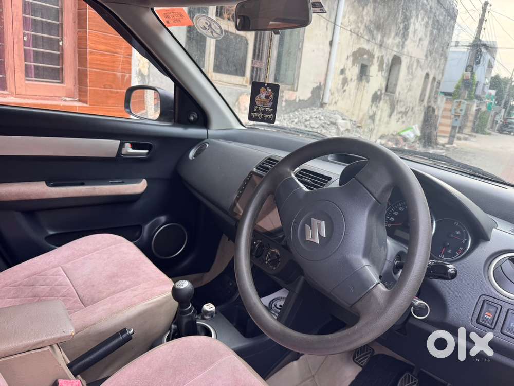 Swift Dzire Vdi 2011
