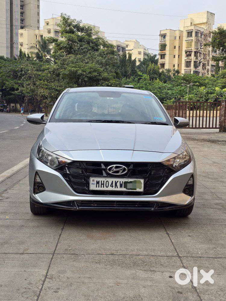 Hyundai I20 N Line N8 1.0 Turbo Mt, 2022, Petrol
