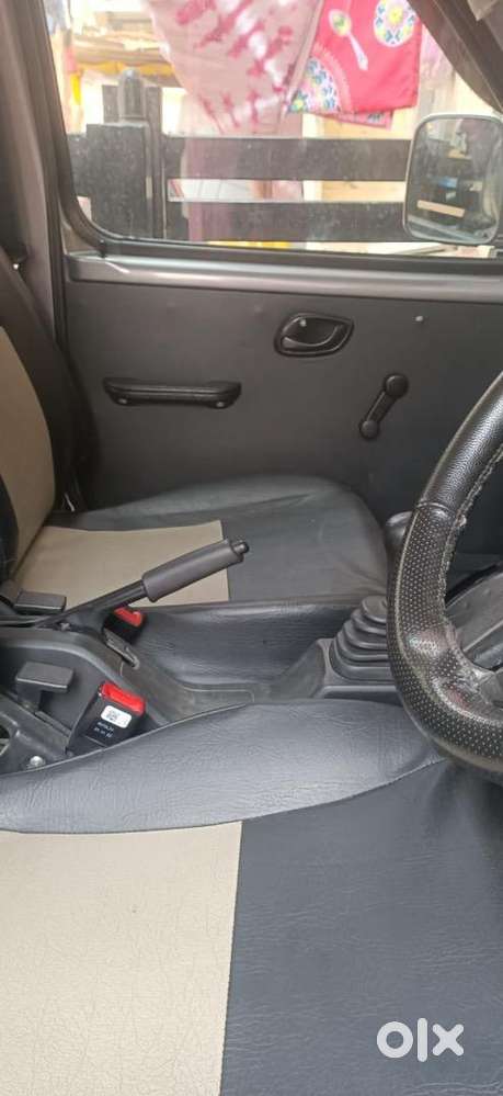 Maruti Suzuki Eeco 2023 Petrol Good Condition