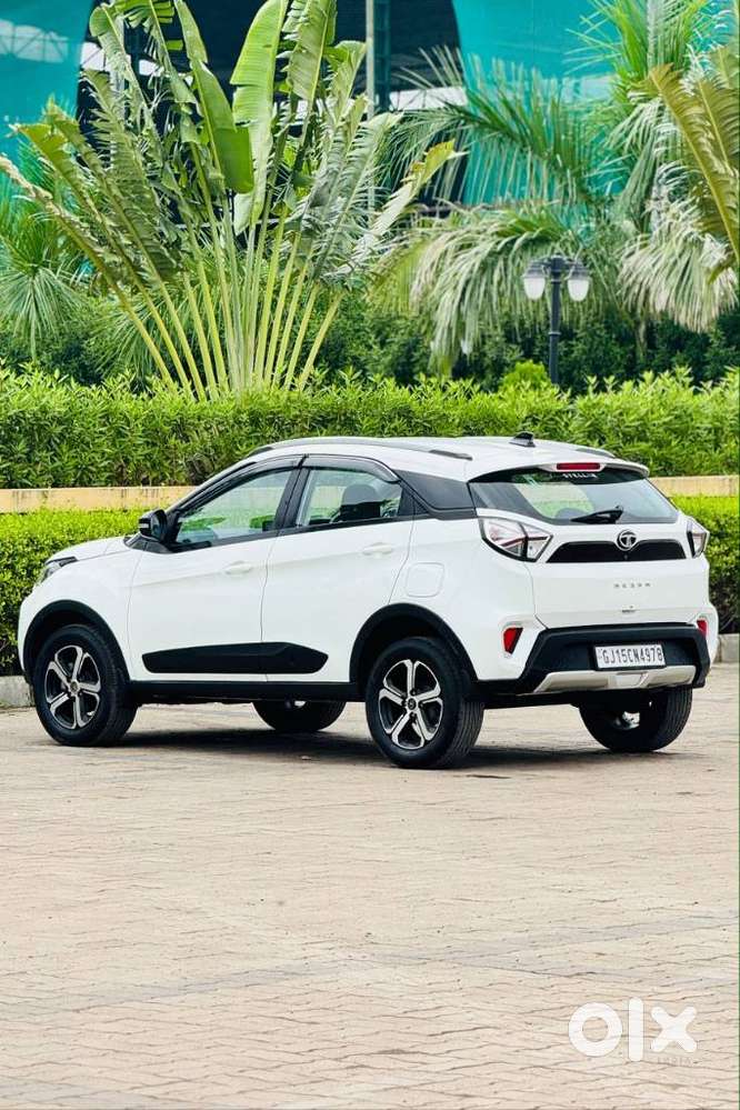 Tata Nexon, 2023, Diesel