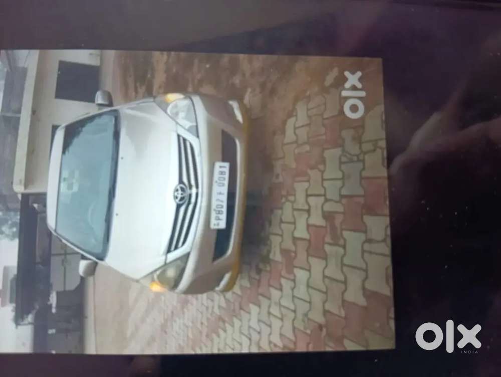 Toyota Innova 2011 Sale 2031 Tak Pass Urgent Sale