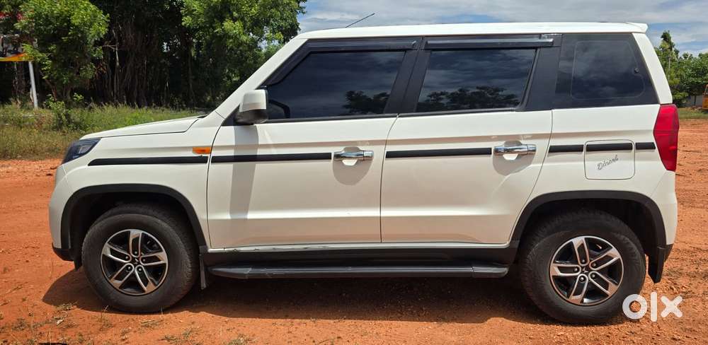 Mahindra Bolero Neo 1.5 N 10 R, 2025, Diesel