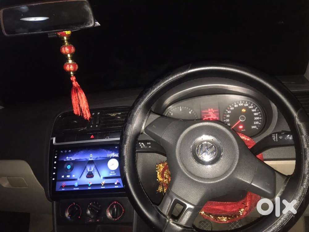 Volkswagen Polo 2012 Diesel Well Maintained