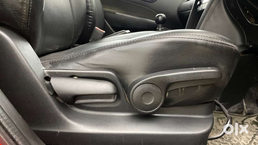 Maruti Suzuki Swift Zxi, 2014, Petrol