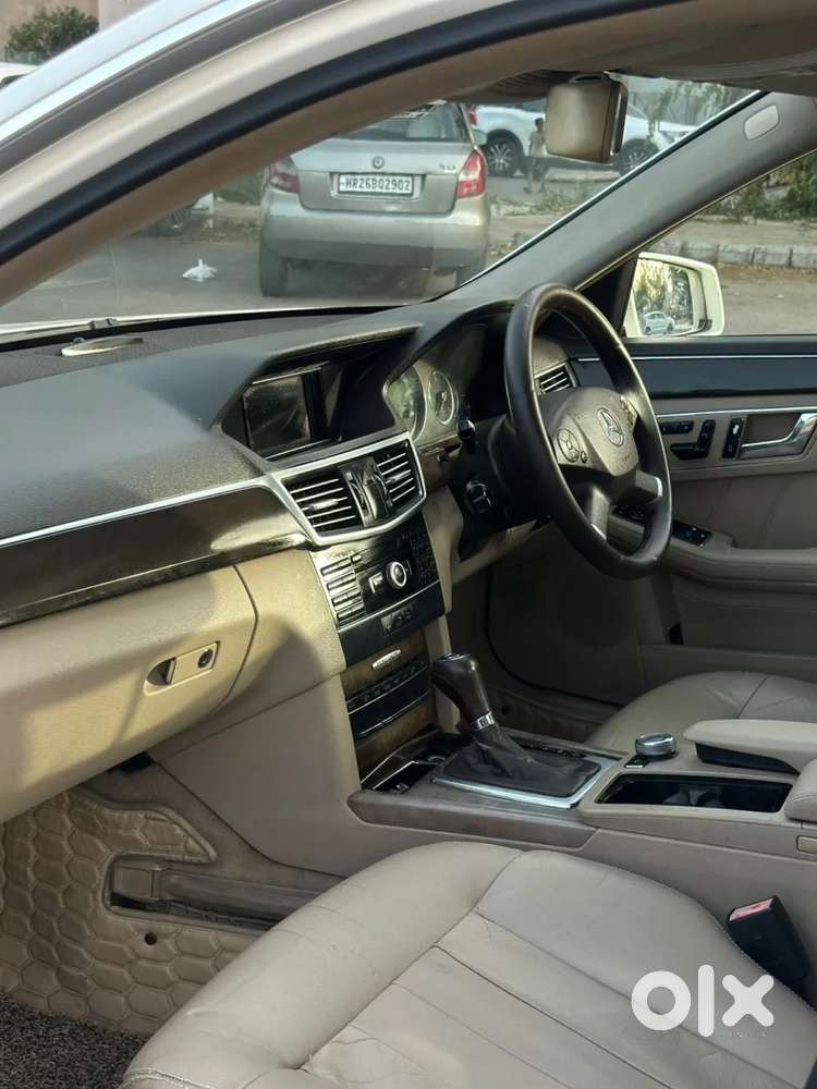 Mercedes-benz New C-class 250 Cdi Classic, 2011, Diesel