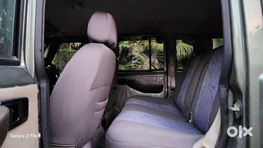 Mahindra Bolero B6 (o), 2020, Diesel