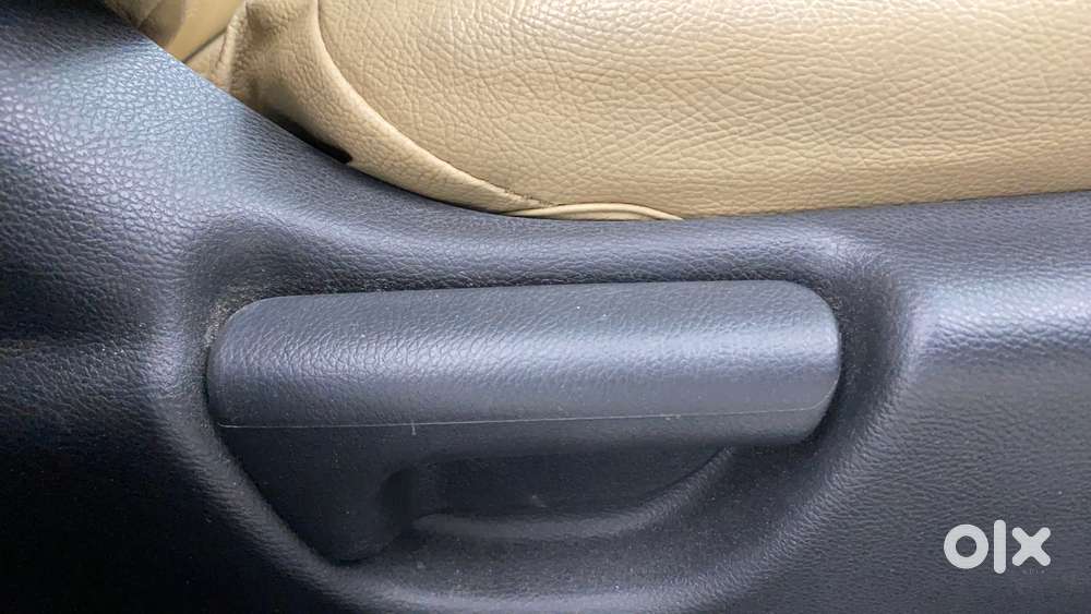 Honda City 2015-2017 I Vtec V, 2015, Petrol