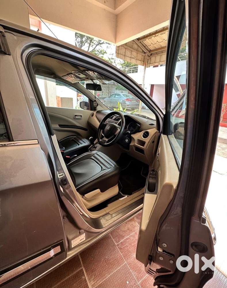 2021 Maruti Suzuki Celerio Zxi Amt