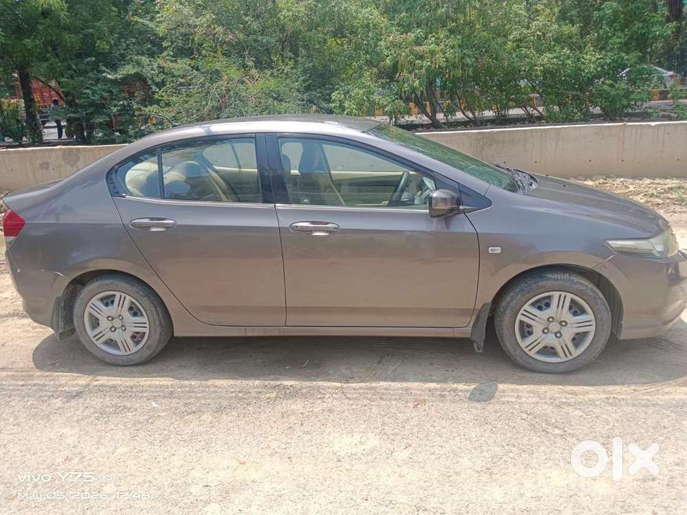 Honda City Petrol 62000 Km Driven